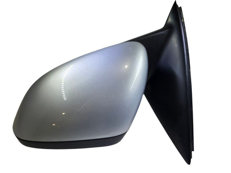 Driver Side View Mirror Power Folding Blind Spot Alert Fits 16-19 XJ 6