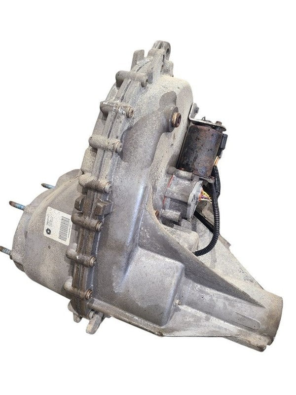 Transfer Case Classic Style 5 Lug Wheel Fits 16-24 DODGE 1500 PICKUP 6