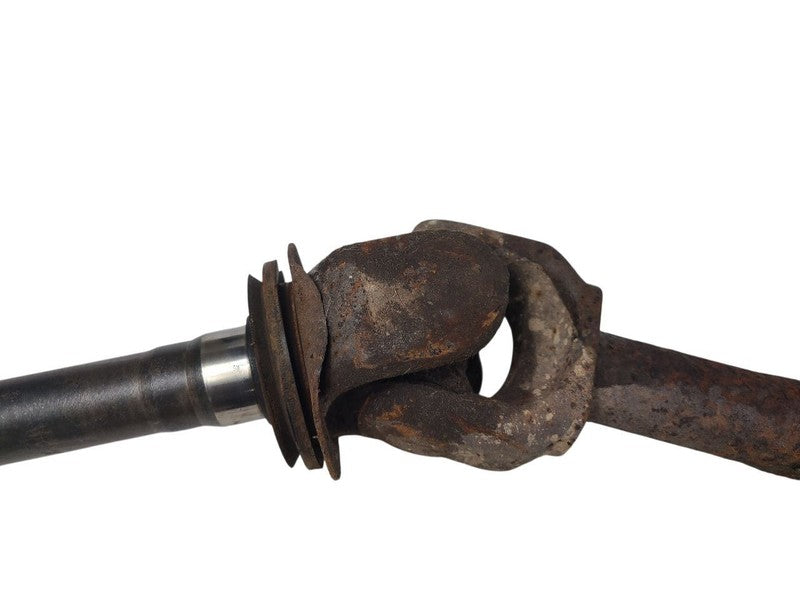 Driver Axle Shaft Front Axle Fits 77-89 BLAZER/JIMMY (full size) 65408