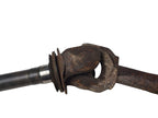 Driver Axle Shaft Front Axle Fits 77-89 BLAZER/JIMMY (full size) 65408