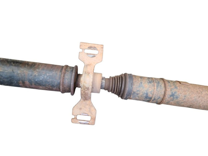 Rear Drive Shaft Fits 06-18 RAV4 651668