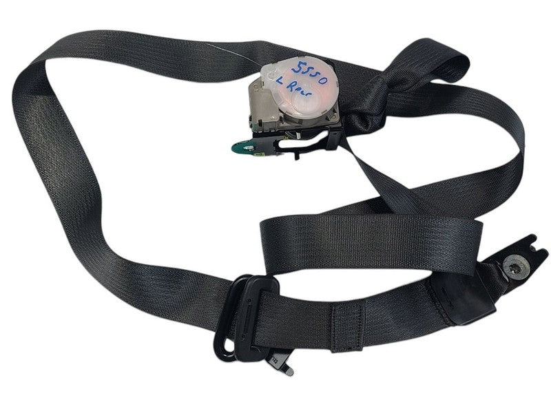 MALIBU    2021 Seat Belt Rear 668824