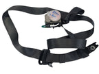 MALIBU    2021 Seat Belt Rear 668824