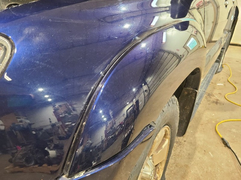 Driver Left Fender Fits 06-09 4 RUNNER 680105