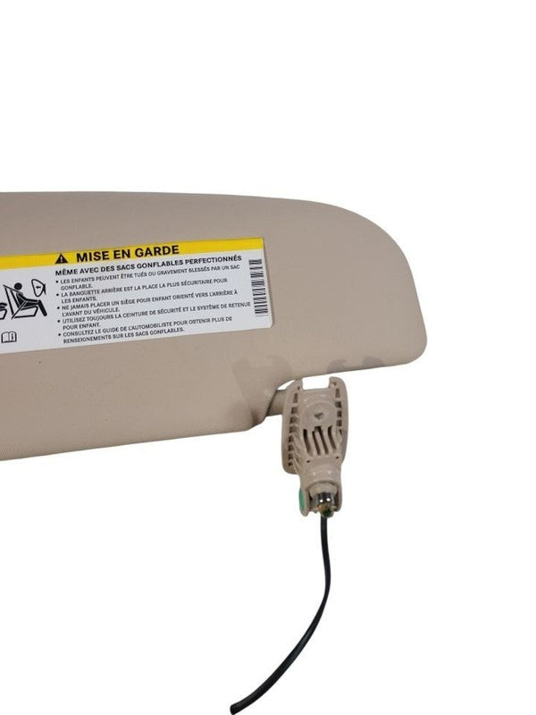 GIULIA    2019 Sun Visor 656049