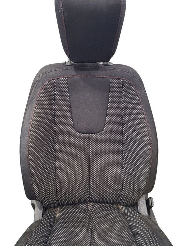 Driver Front Seat Bucket Opt AR9 Cloth Electric Fits 10-11 TERRAIN 618