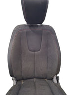 Driver Front Seat Bucket Opt AR9 Cloth Electric Fits 10-11 TERRAIN 618