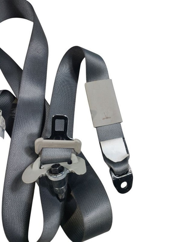 VENZA     2011 Seat Belt Rear 654454