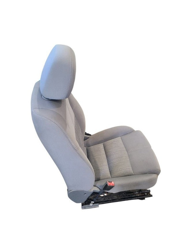 Driver Front Seat VIN 1 4th Digit New Style LS Cloth Fits 14-15 IMPALA