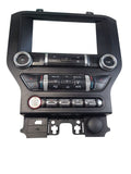 Audio Equipment Radio Control Panel ID LR3T-18E245-FB Fits 20-23 MUSTA