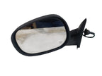Driver Side View Mirror Manual 6x9" Fits 98-02 DODGE 2500 PICKUP 66703