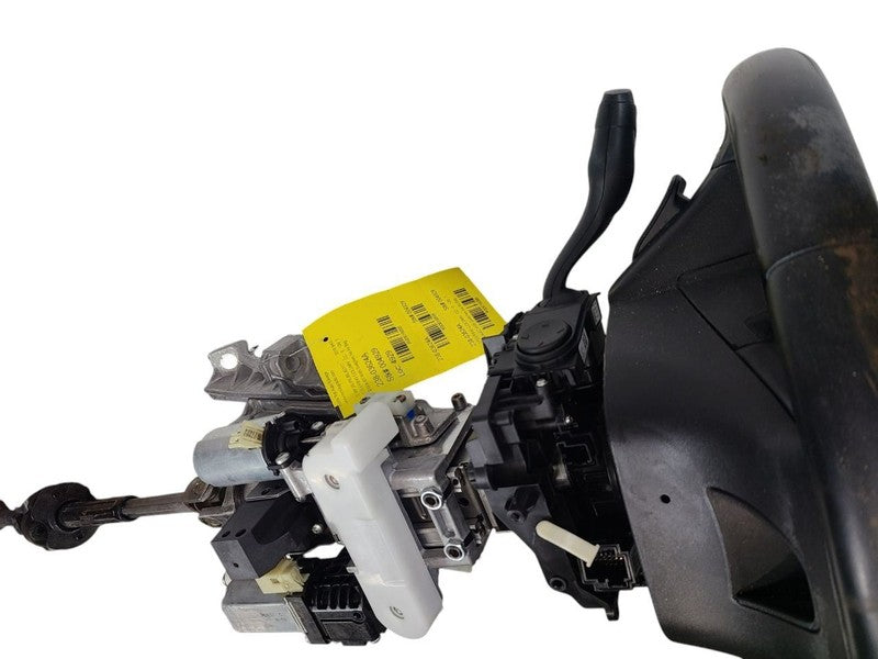 Steering Column Power Tilt And Telescopic Memory Fits 16-18 MKX 616895