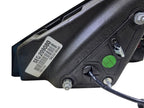 Passenger Side View Mirror Power Sedan Manual Folding Fits 15-17 200 6