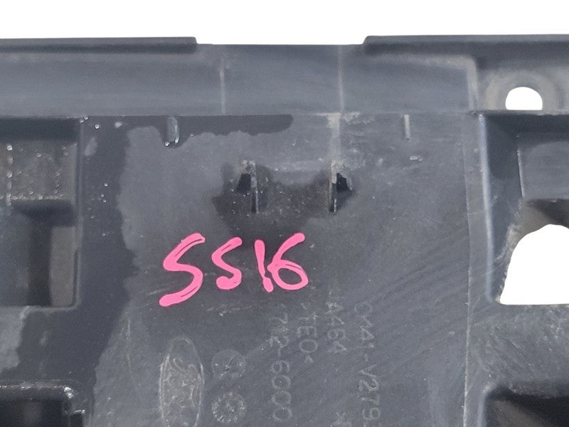 TRANSIT15 2019 Fuel Filler Door 666514
