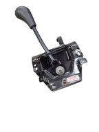 SILVRDO25 2004 Transmission Shift 660494