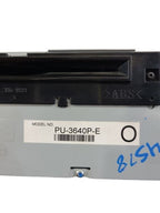 Audio Equip Radio Receiver AM-FM-CD-MP3 Fits 17-18 FORD F150 579620 HL