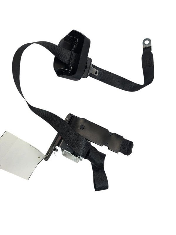 RAM1500   2018 Seat Belt Rear 603203