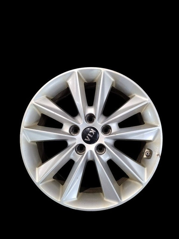 Wheel 17x7 Alloy With Fits 19-20 SORENTO 652263