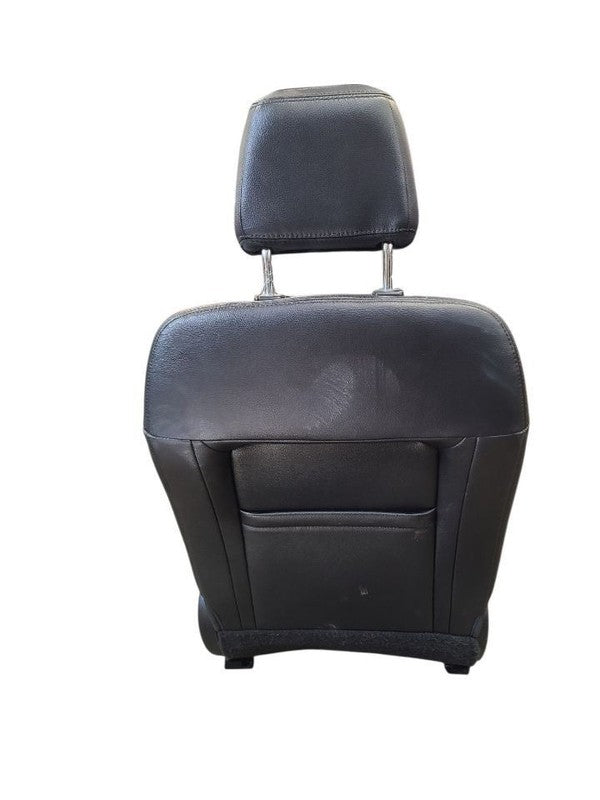 Driver Front Seat Leather Electric Thru 06/30/17 Fits 16-17 EXPLORER 6