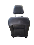 Driver Front Seat Leather Electric Thru 06/30/17 Fits 16-17 EXPLORER 6