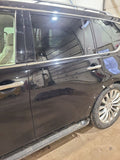Driver Rear Side Door Electric Fits 14-24 INFINITI QX80 654135
