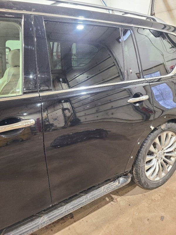 Driver Rear Side Door Electric Fits 14-24 INFINITI QX80 654135