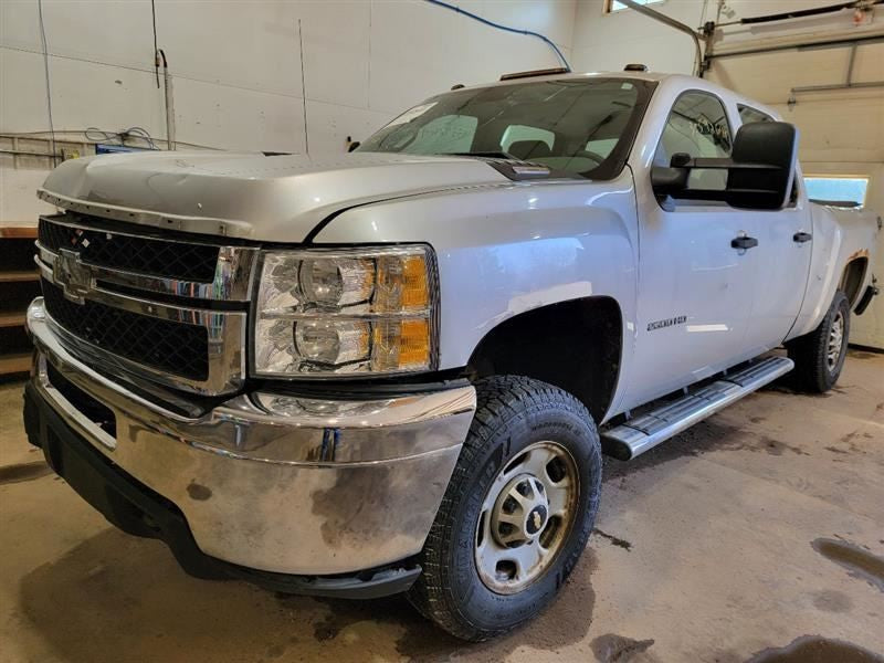 Transfer Case 6.6L Diesel Floor Shift Fits 11-14 SIERRA 2500 PICKUP 54