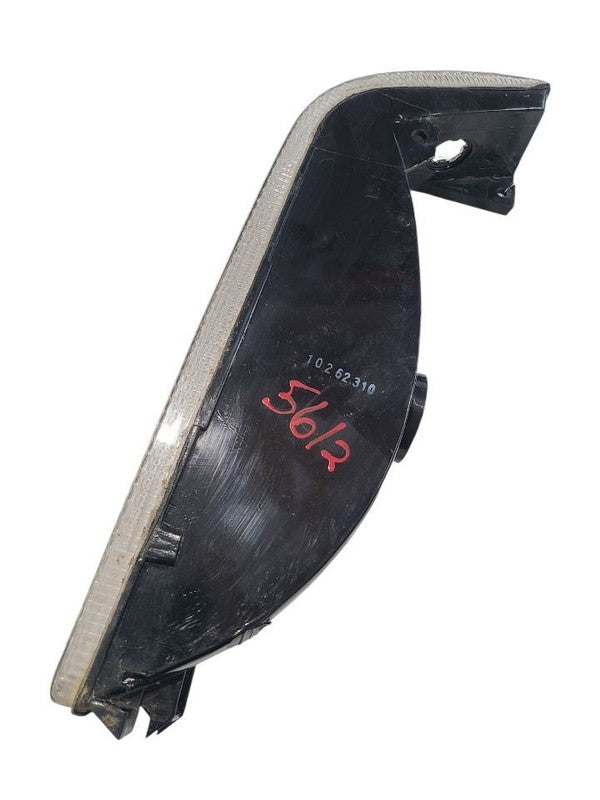 Driver Corner/Park Light Park Lamp-turn Signal Fits 97-98 GRAND CHEROK