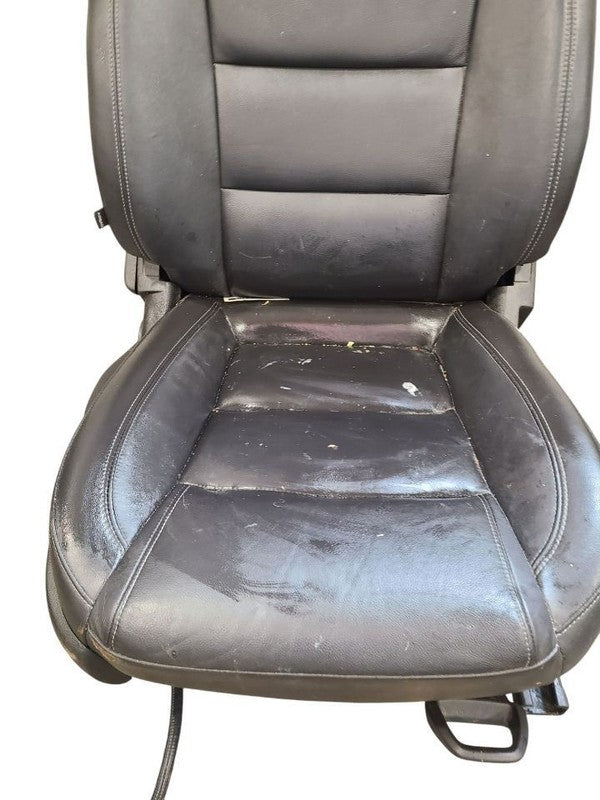 Passenger Front Seat VIN P 4th Digit Limited Leather Fits 12-16 CRUZE 