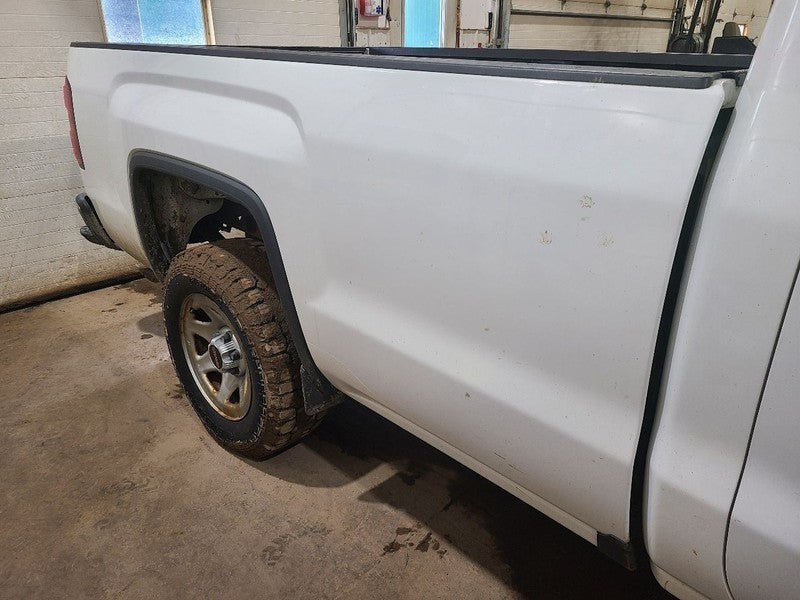 Pickup Box 8' Box Fits 15-19 SIERRA 2500 PICKUP 661180
