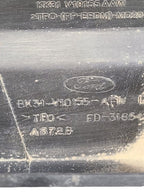 TRANSIT15 2019 Rocker Panel Moulding 666516