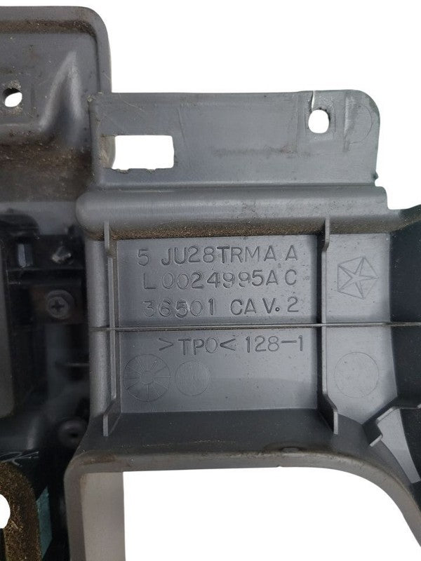 RAM2500   2006 Dash Bezel 672755