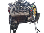Engine 6.7L VIN T 8th Digit Diesel Pickup Fits 15-16 FORD F250SD PICKU