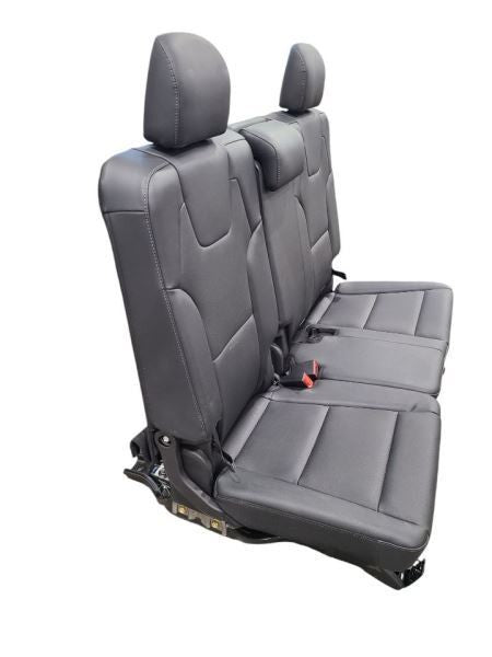 TELLURIDE 2020 Third Seat Station Wagon  Van 601524