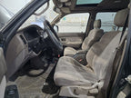 Alternator 6 Cylinder 70 Amp Fits 00-02 TUNDRA 638045