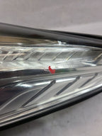 Passenger Right Headlight Without Adaptive Headlamps Fits 13-17 XTS 54