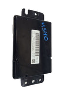DURANGO   2014 Temperature Control Module 68149336AH Chassis ECM 57589