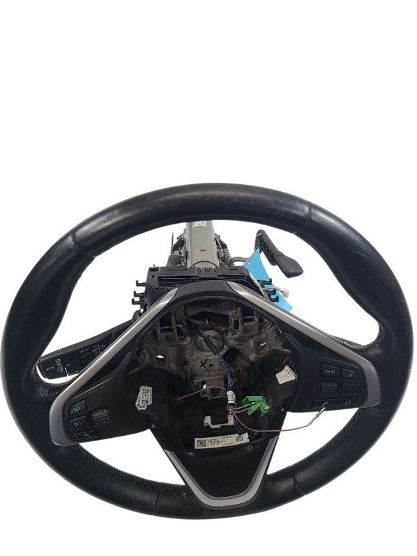 Steering Column Floor Shift US Market Thru 10/31/17 Fits 16-18 BMW X1 