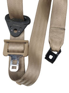 RAM3500   1999 Seat Belt Rear 584524