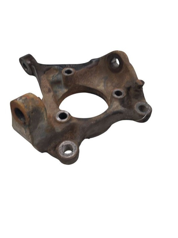 Driver Front Spindle/Knuckle VIN W 6th Digit Jk Body Fits 07-18 WRANGL