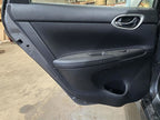 Driver Left Rear Side Door Electric Fits 13-19 SENTRA 588582