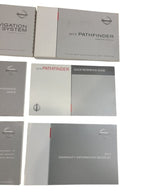 PATHFINDR 2013 Owners Manual 609278