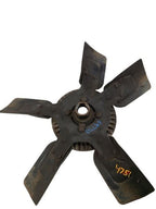 Fan Blade 4.0L Fits 97-06 WRANGLER 597723