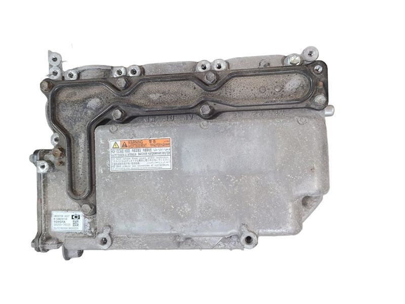 Conv/Invert/Charger Inverter With Converter Fits 13-14 LEXUS CT200H 54