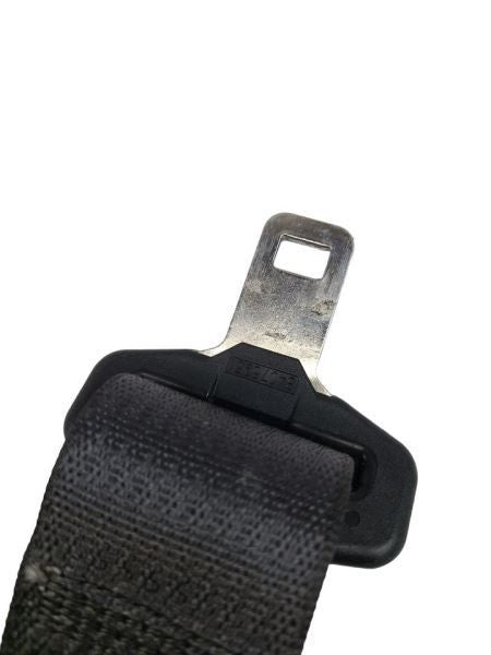 REAR RAM2500   2020 Passenger Side Retractor Seat Belt Rear 583907