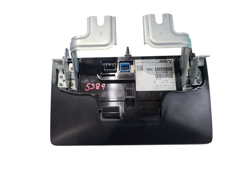 Info-GPS-TV Screen 9.00" Screen Hatchback Type R Fits 22-25 CIVIC 6713