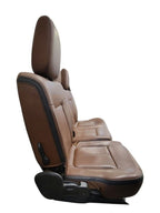 F350SD    2015 Seat Rear 675140