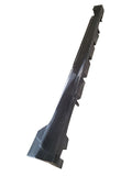 MKZ       2017 Rocker Panel Moulding 665918