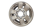 Wheel 15x6 6 Holes Fits 95-00 TACOMA 673191