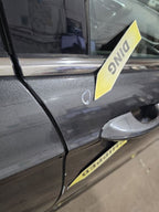Passenger Right Front Door Without Acoustic Glass Fits 13-20 FUSION 61